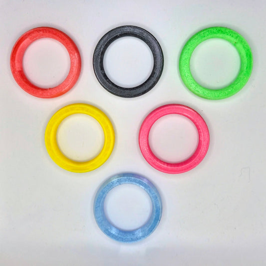 Boop Tag Cock Rings