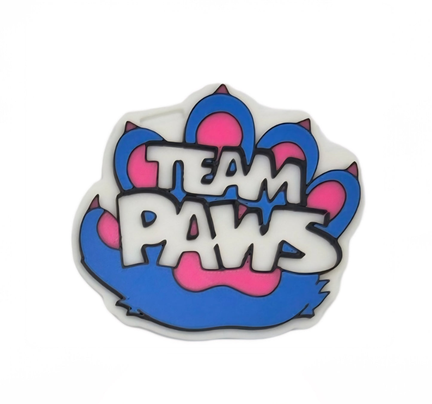 Furry Badges