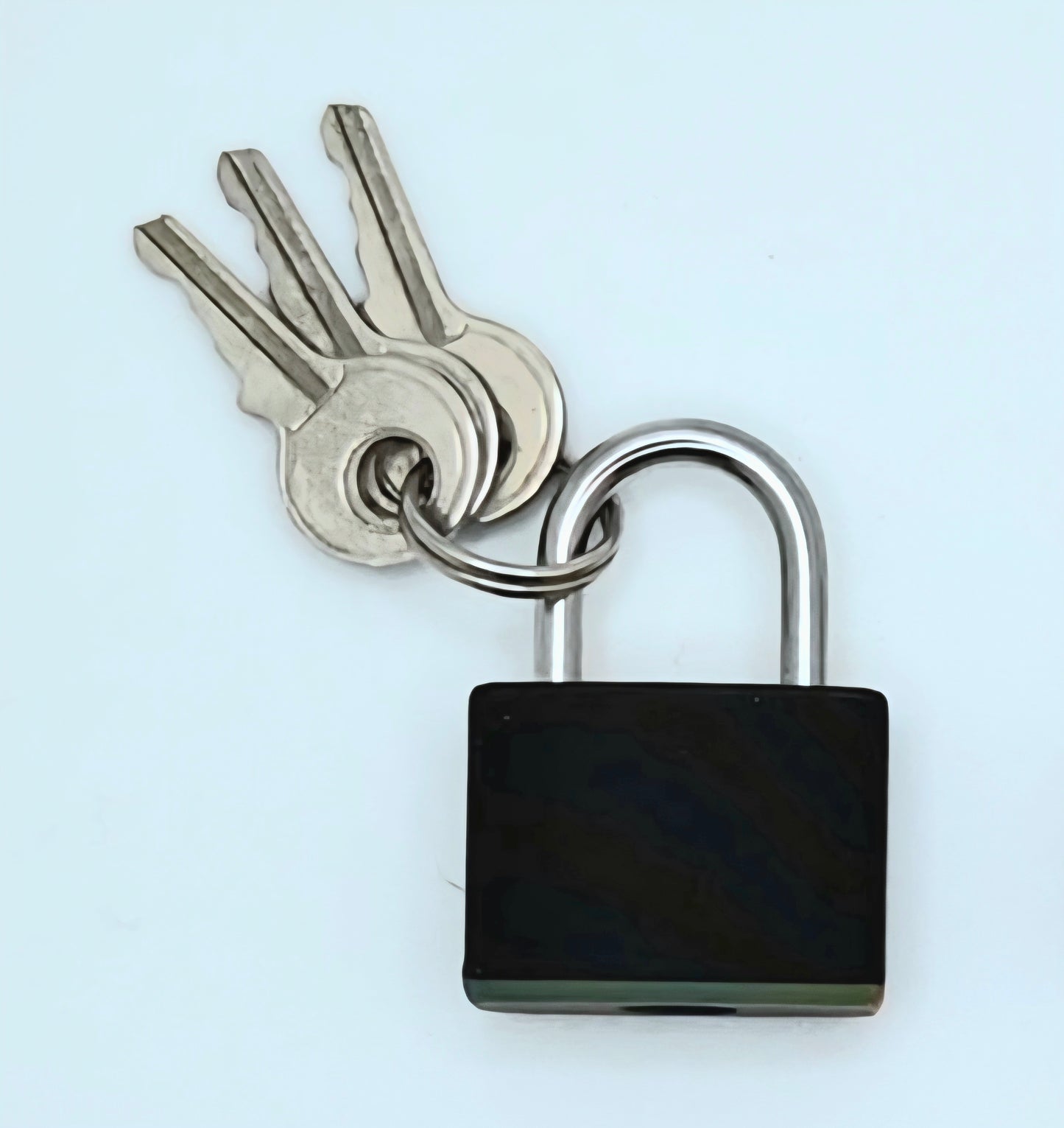 Small Lock & Cover – Custom Kink Collar Lock, Keyed Alike Options, Glow & Pride Styles