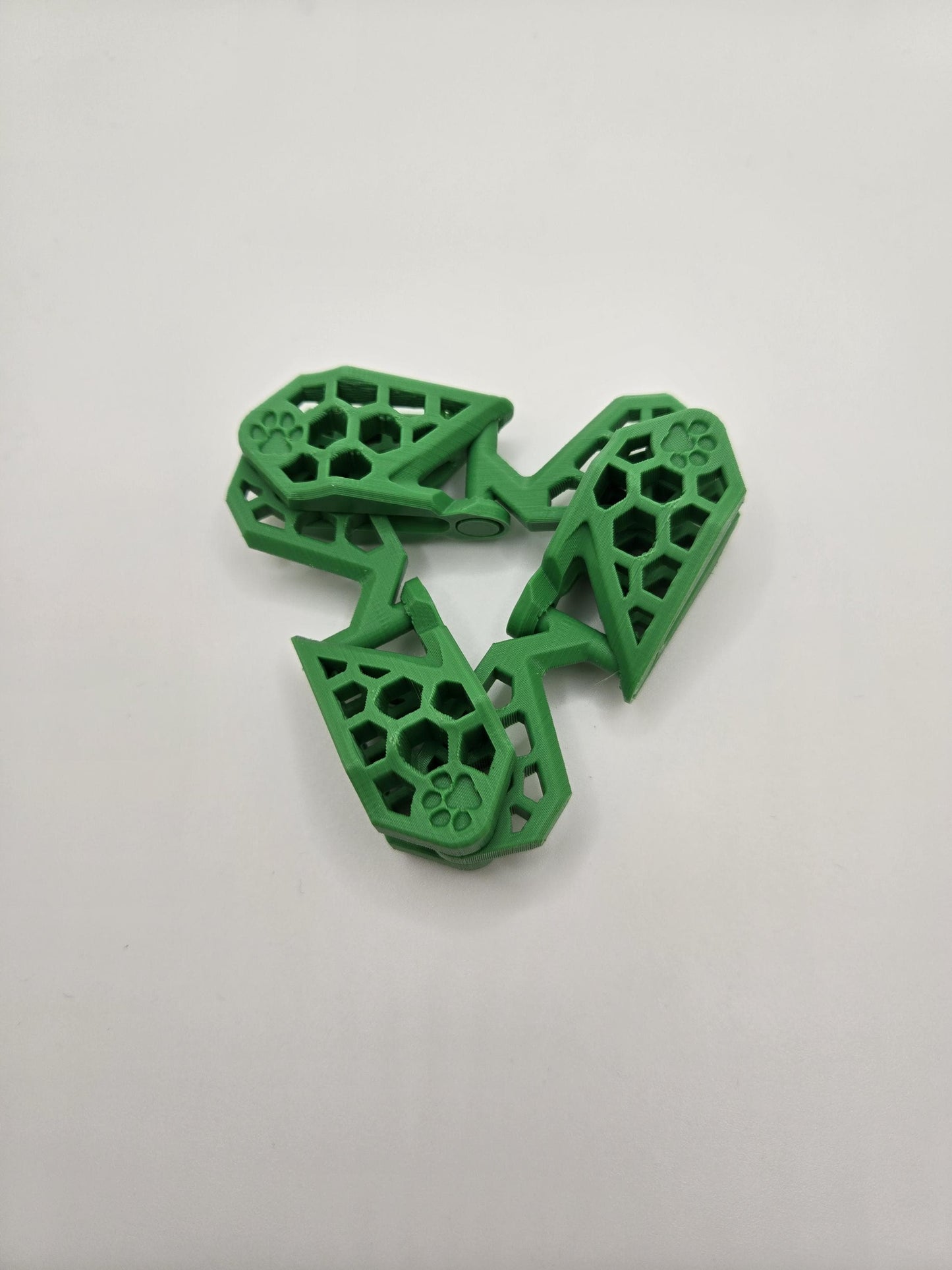 Puppy Paw Fidget Toys Pupifer's Paddles