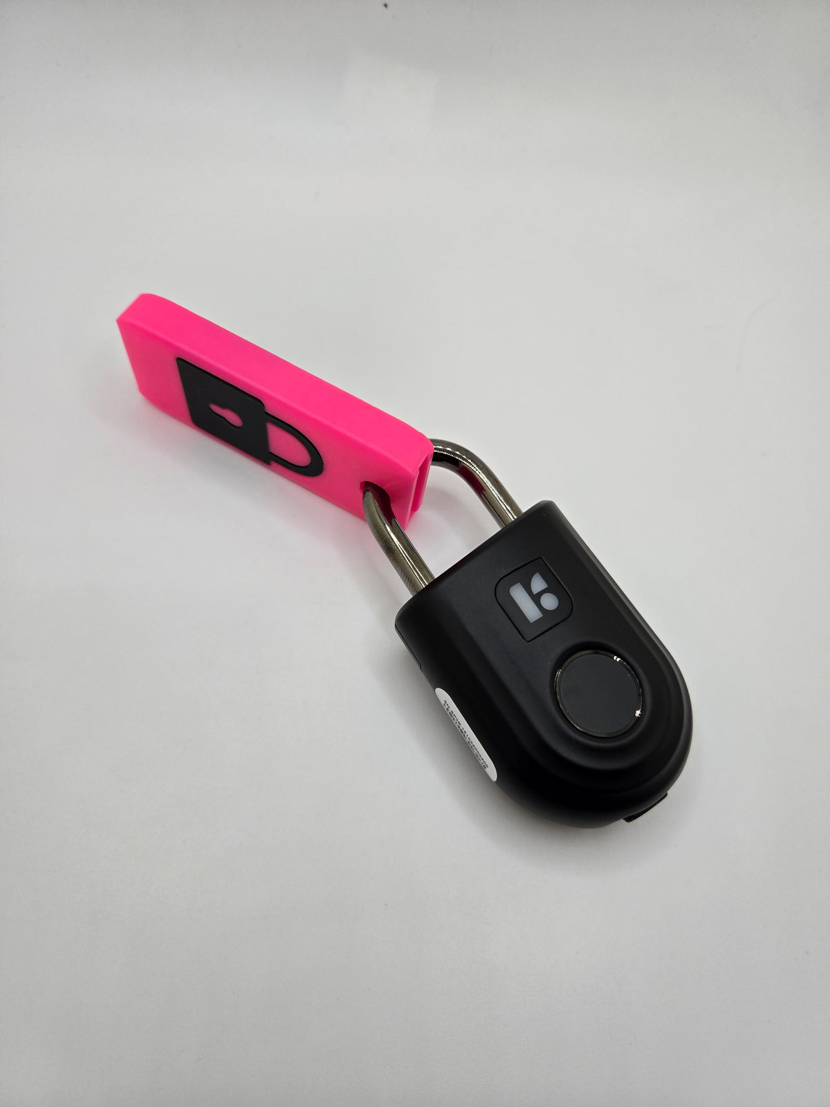 🔒 Chastity Key Box for Padlock