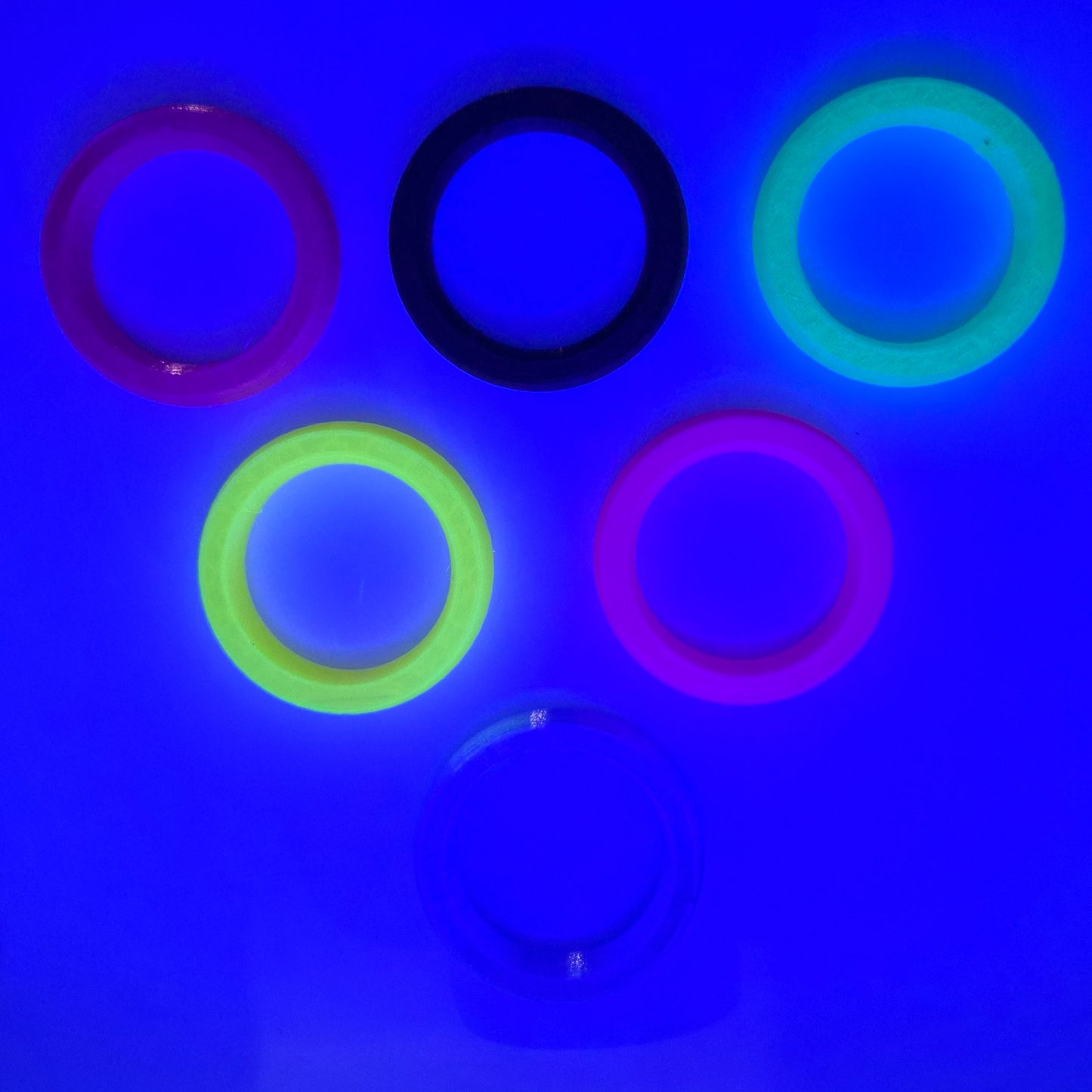 Boop Tag Cock Rings