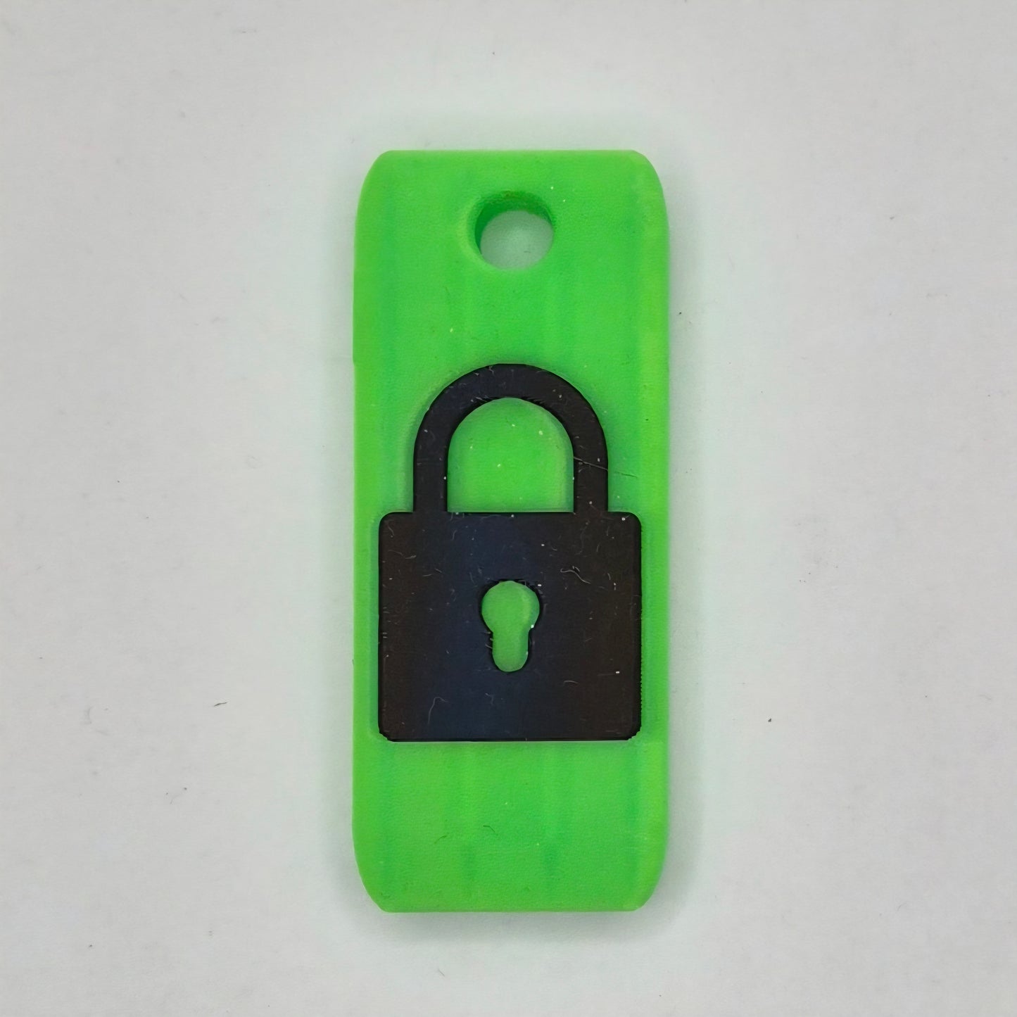 🔒 Chastity Key Box for Padlock