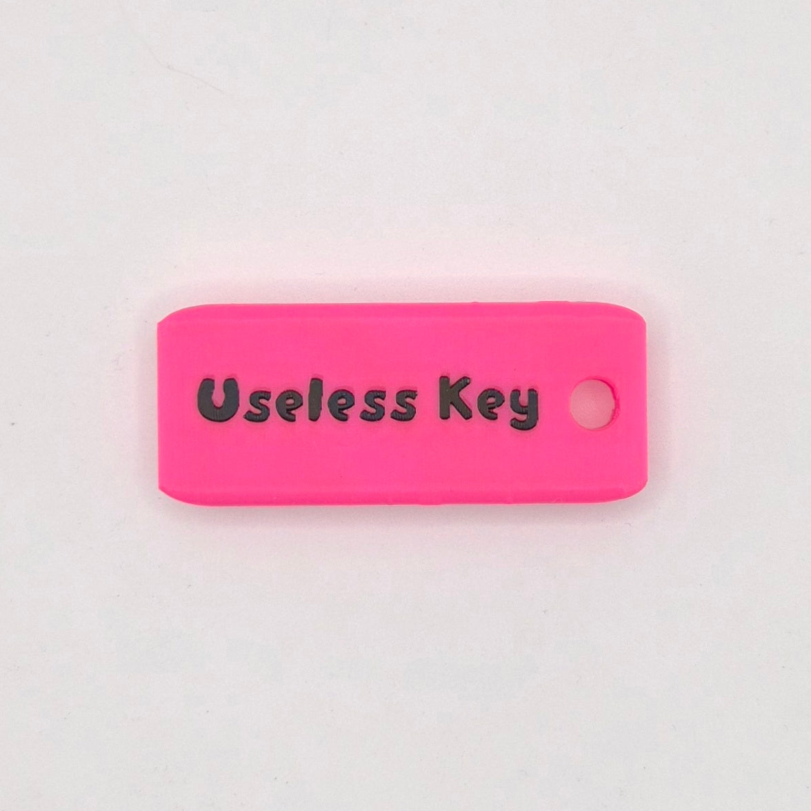 🔒 Chastity Key Box for Padlock