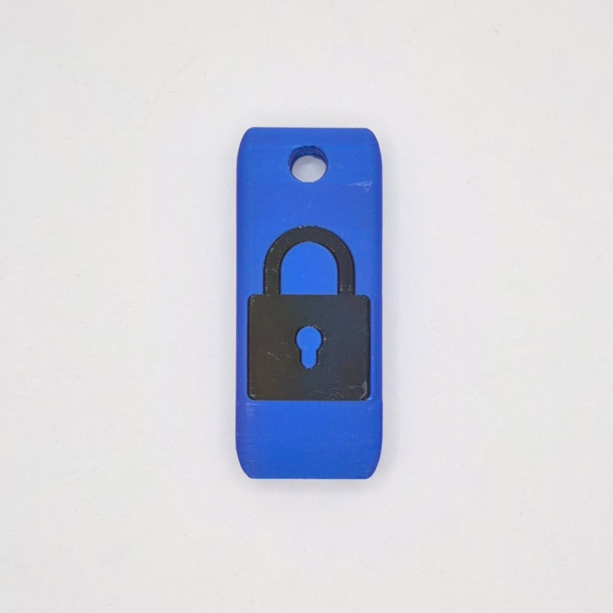🔒 Chastity Key Box for Padlock