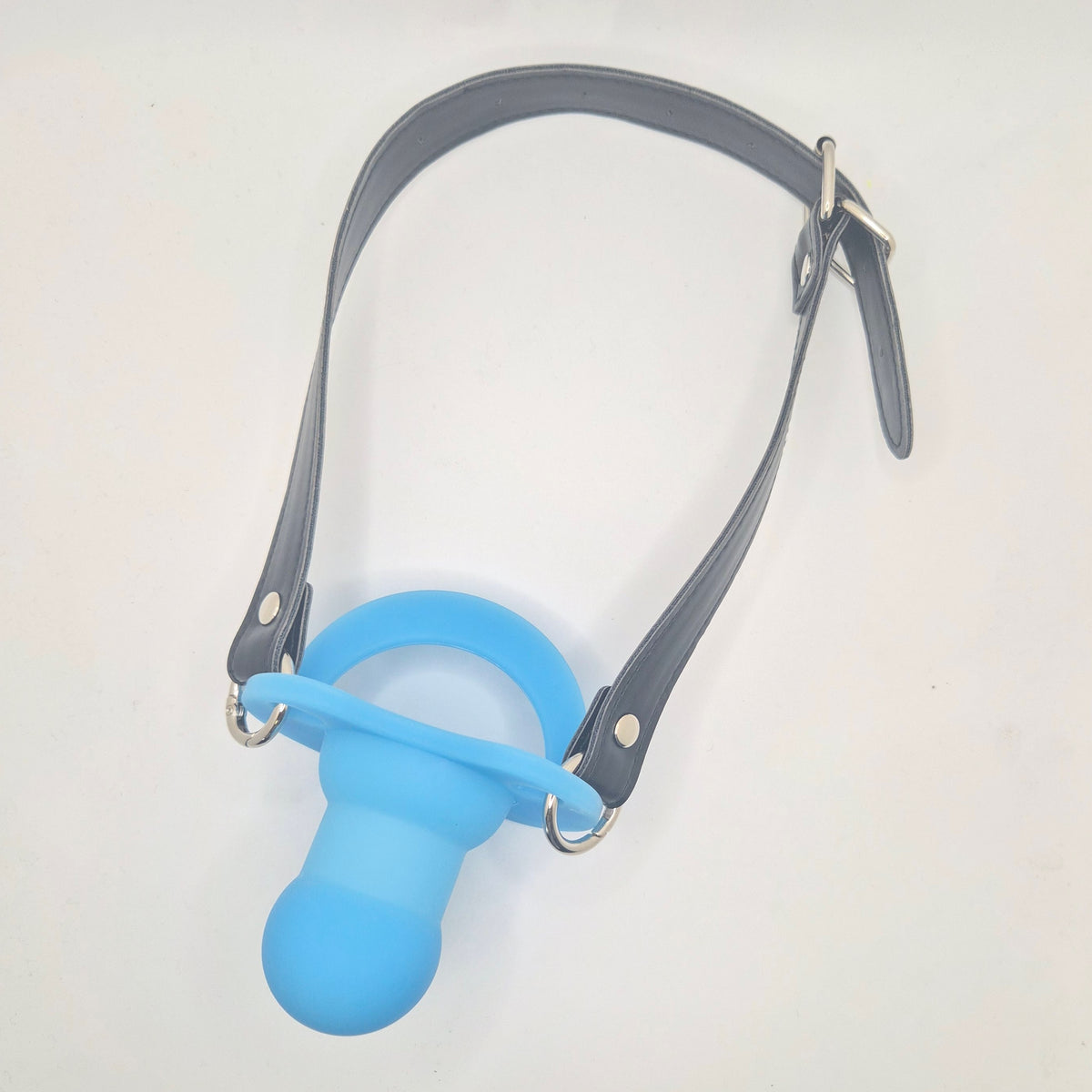 100% Silicone Adult Chewy Pacifier
