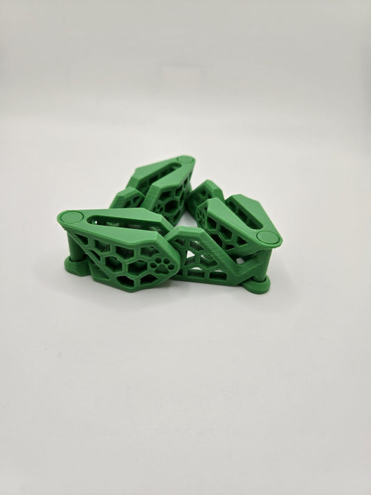 Puppy Paw Fidget Toys Pupifer's Paddles