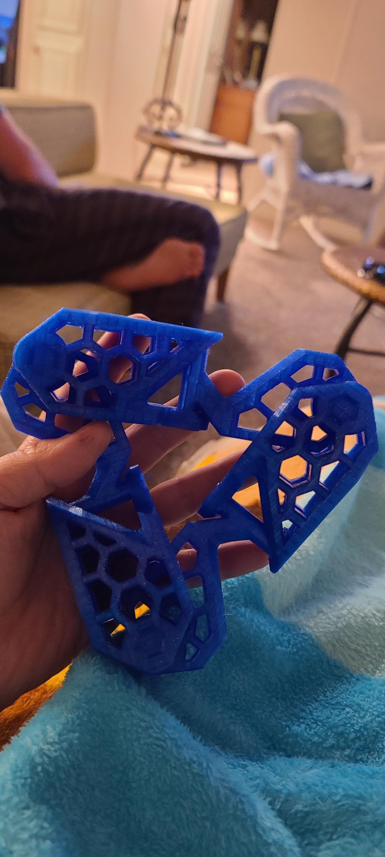 Puppy Paw Fidget Toys Pupifer's Paddles