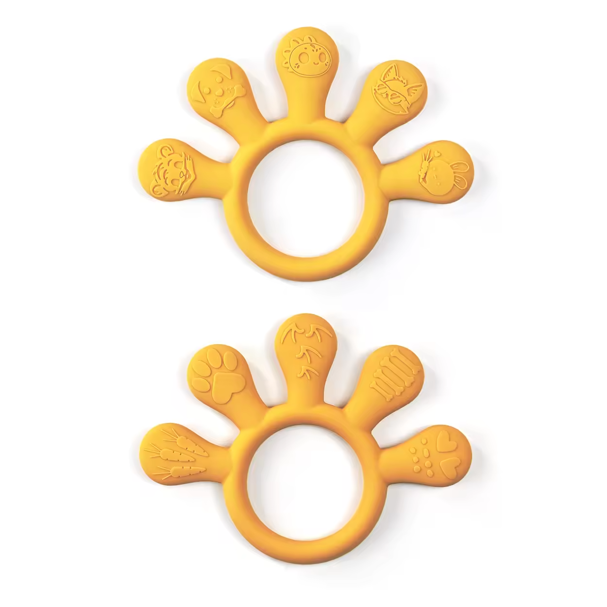 Aminals Soothing Bite Ring