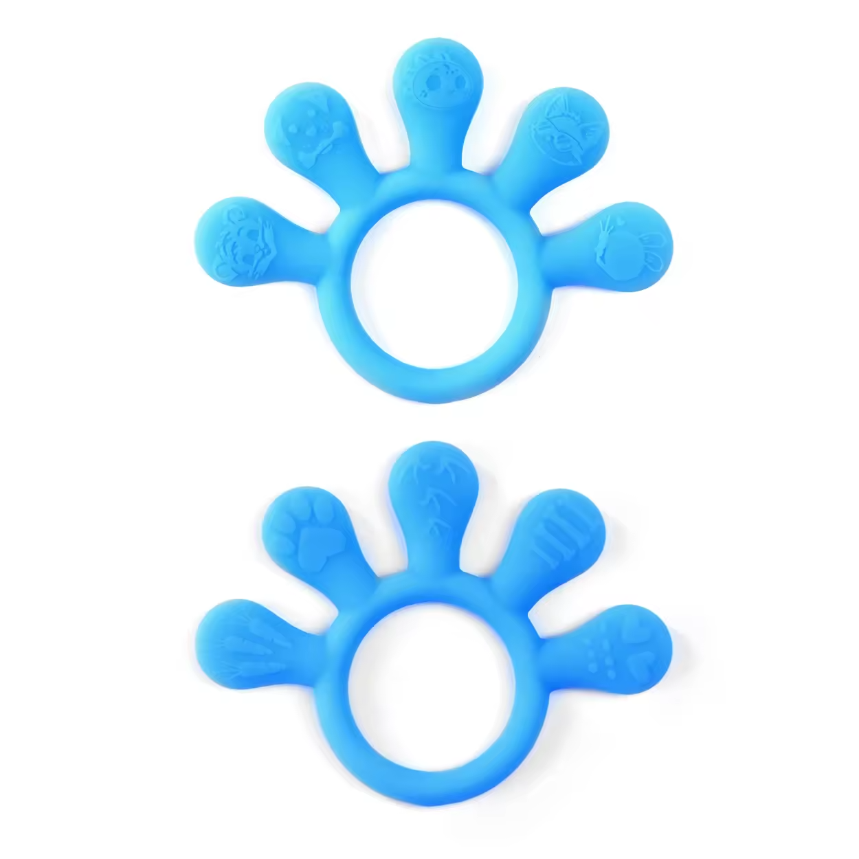 Aminals Soothing Bite Ring