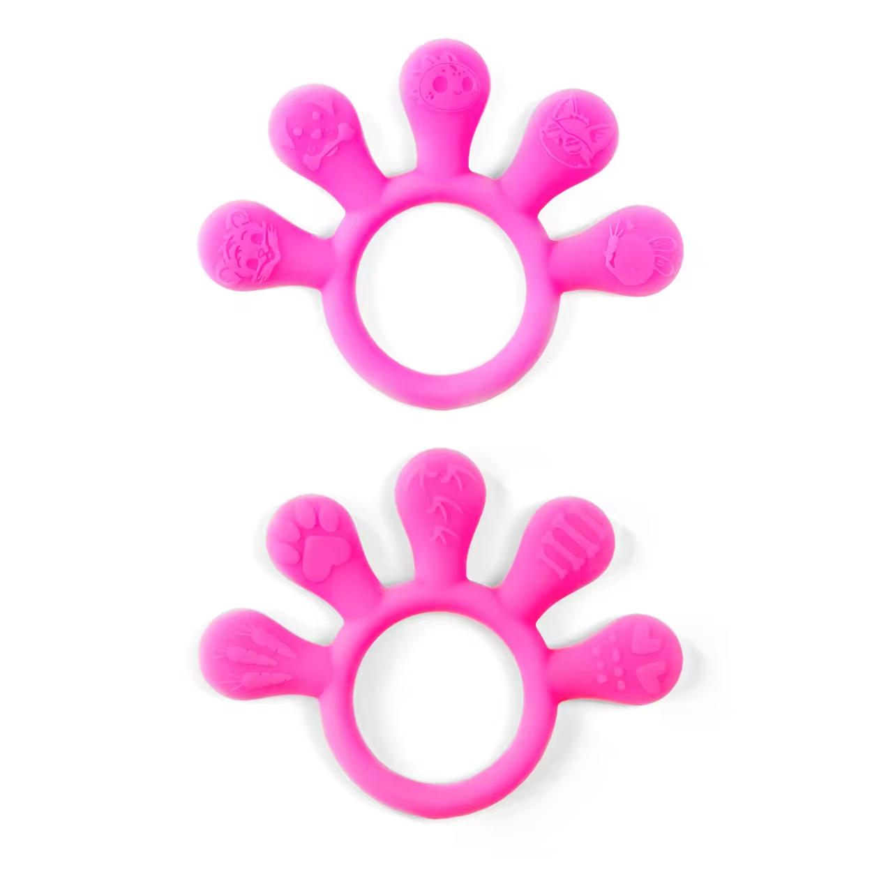 Aminals Soothing Bite Ring