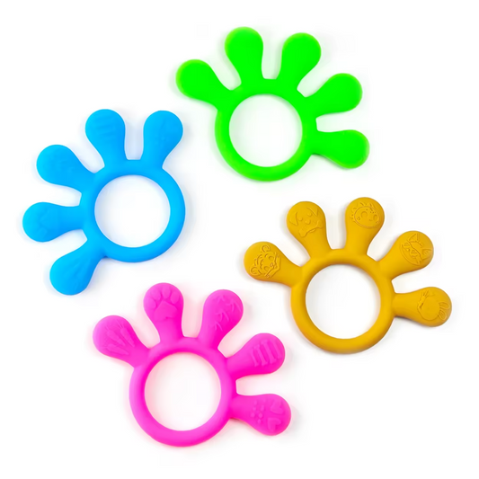 Aminals Soothing Bite Ring