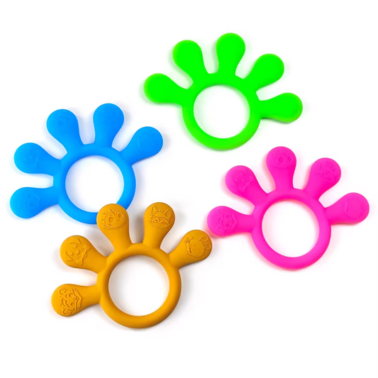 Aminals Soothing Bite Ring