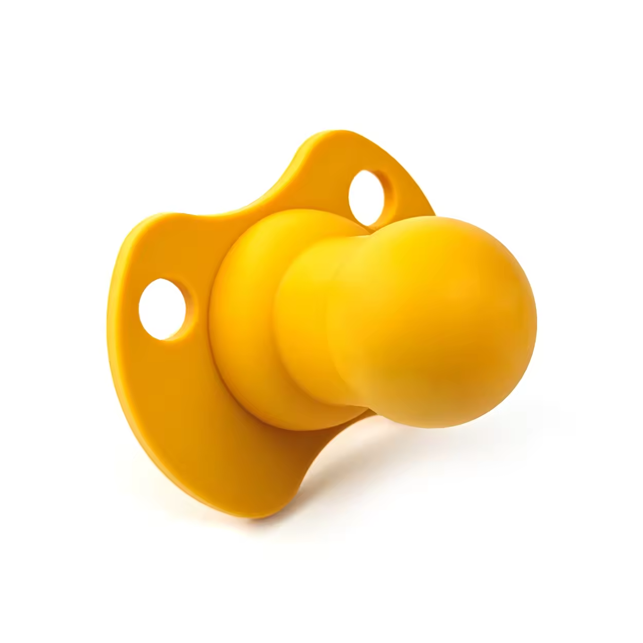 100% Silicone Adult Chewy Pacifier