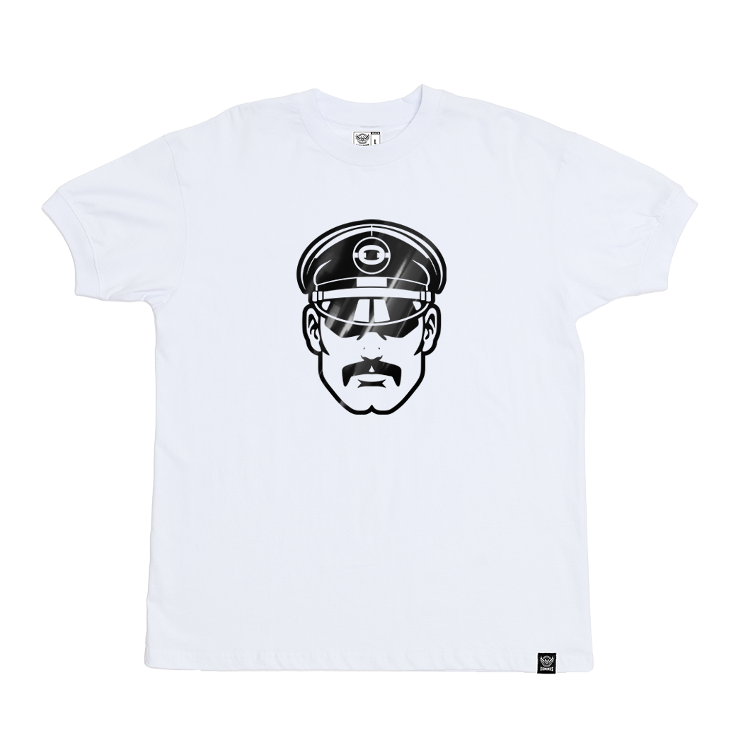Dominus:  Pillion Rider T-Shirt