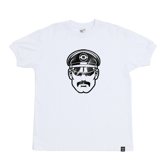 Dominus:  Pillion Rider T-Shirt