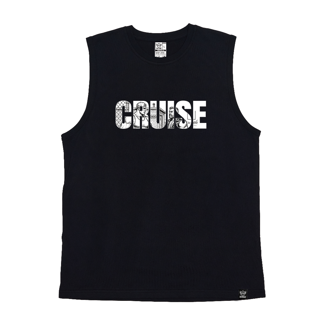 Dominus:  Public Cruise T-Shirt