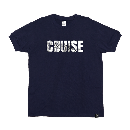Dominus:  Public Cruise T-Shirt