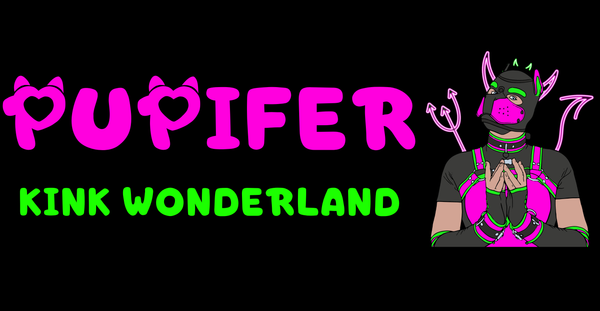 Pupifer's Kink Wonderland