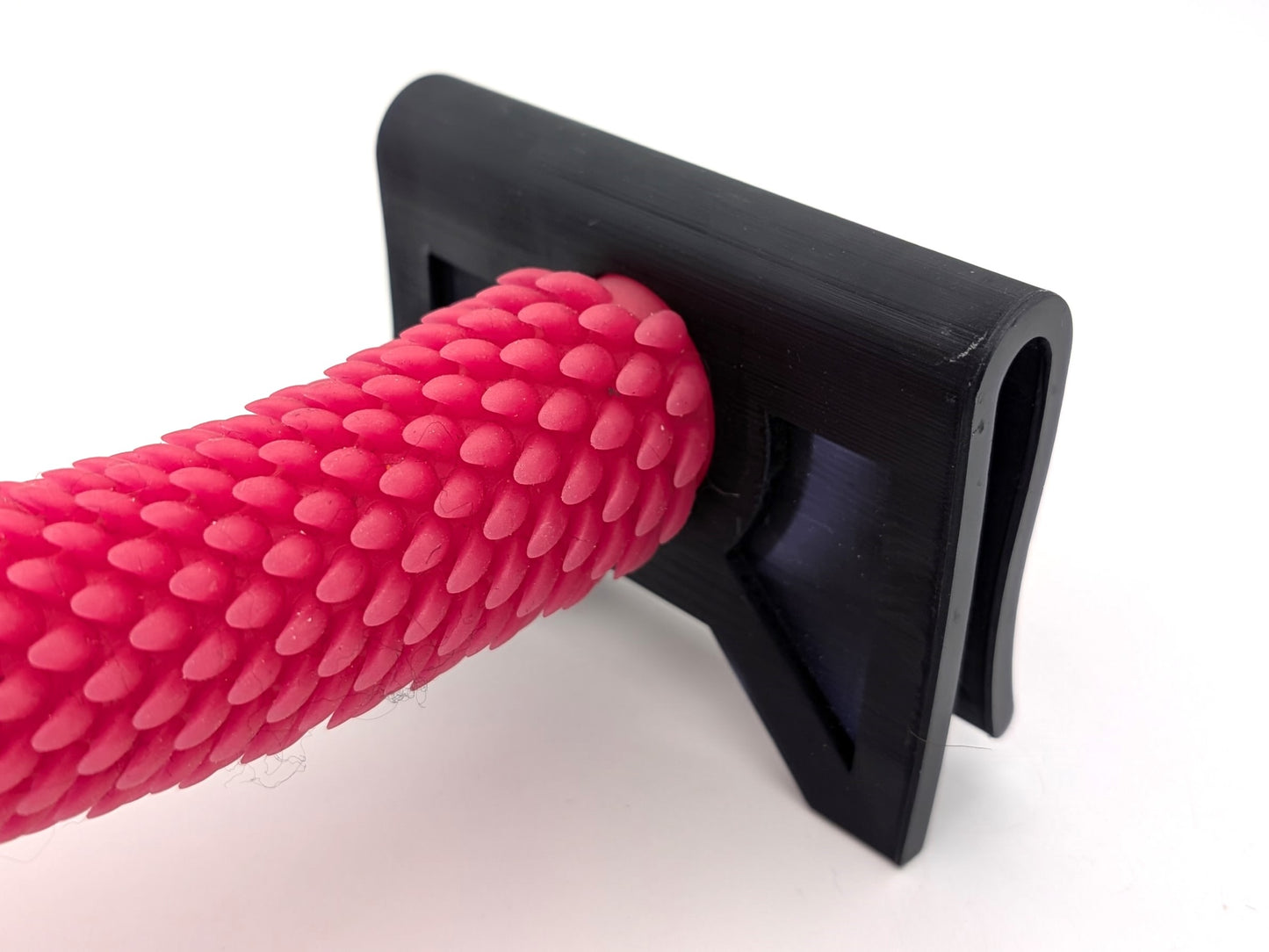🐾 Knotty Boy Toys Silicone Pup Tails