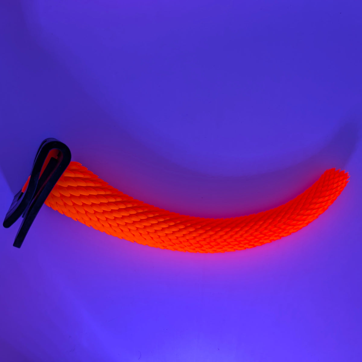 🐾 Knotty Boy Toys Silicone Pup Tails
