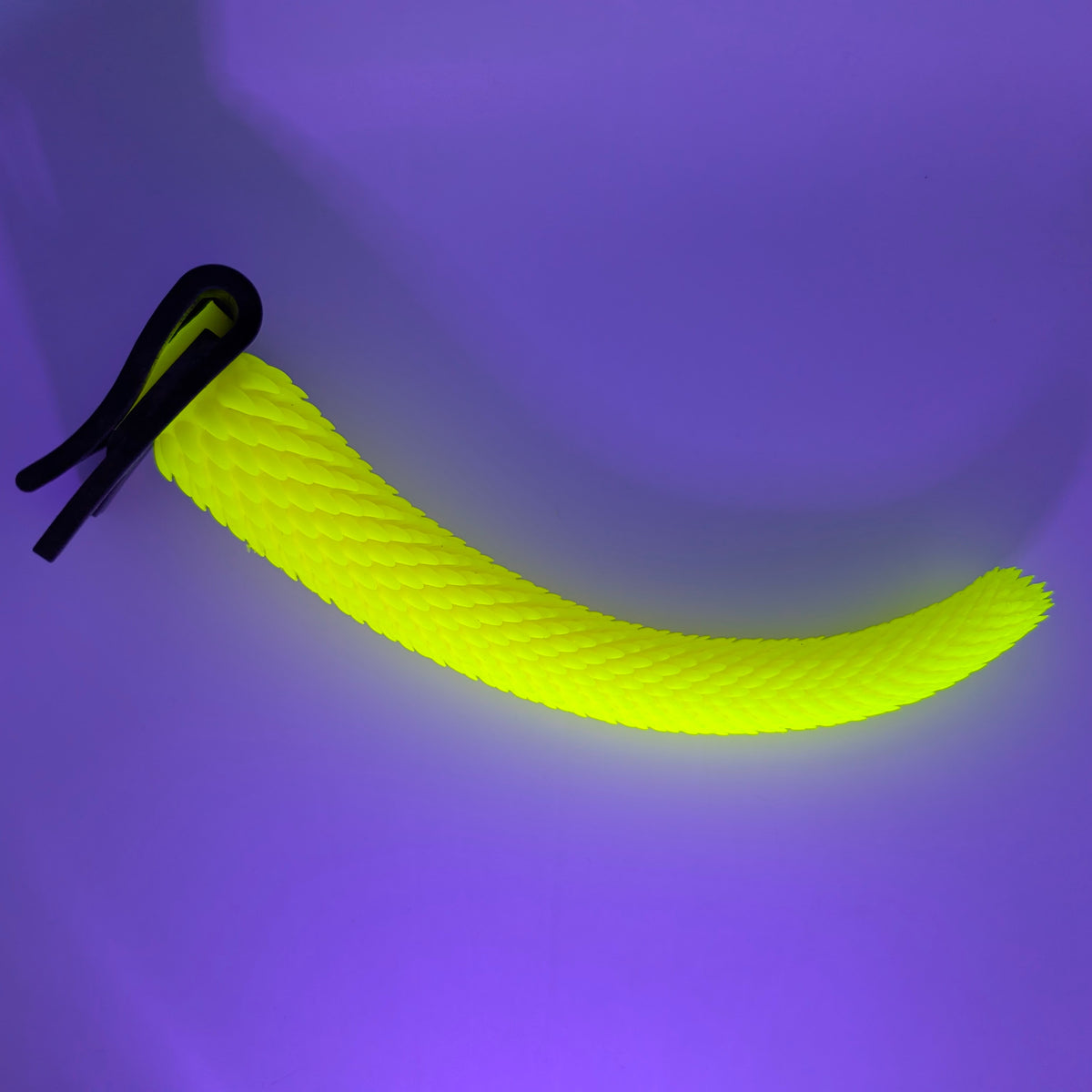 🐾 Knotty Boy Toys Silicone Pup Tails