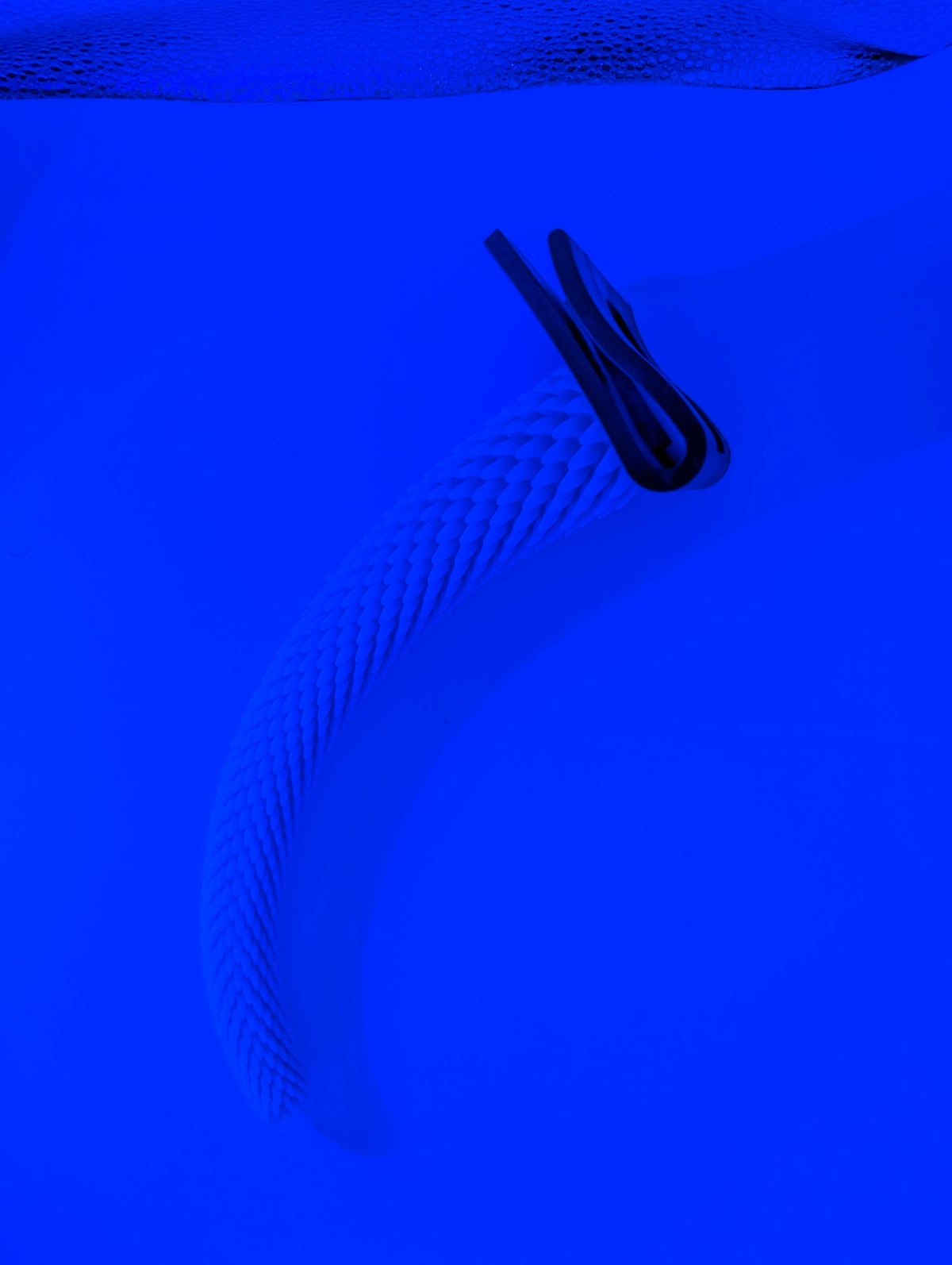 🐾 Knotty Boy Toys Silicone Pup Tails