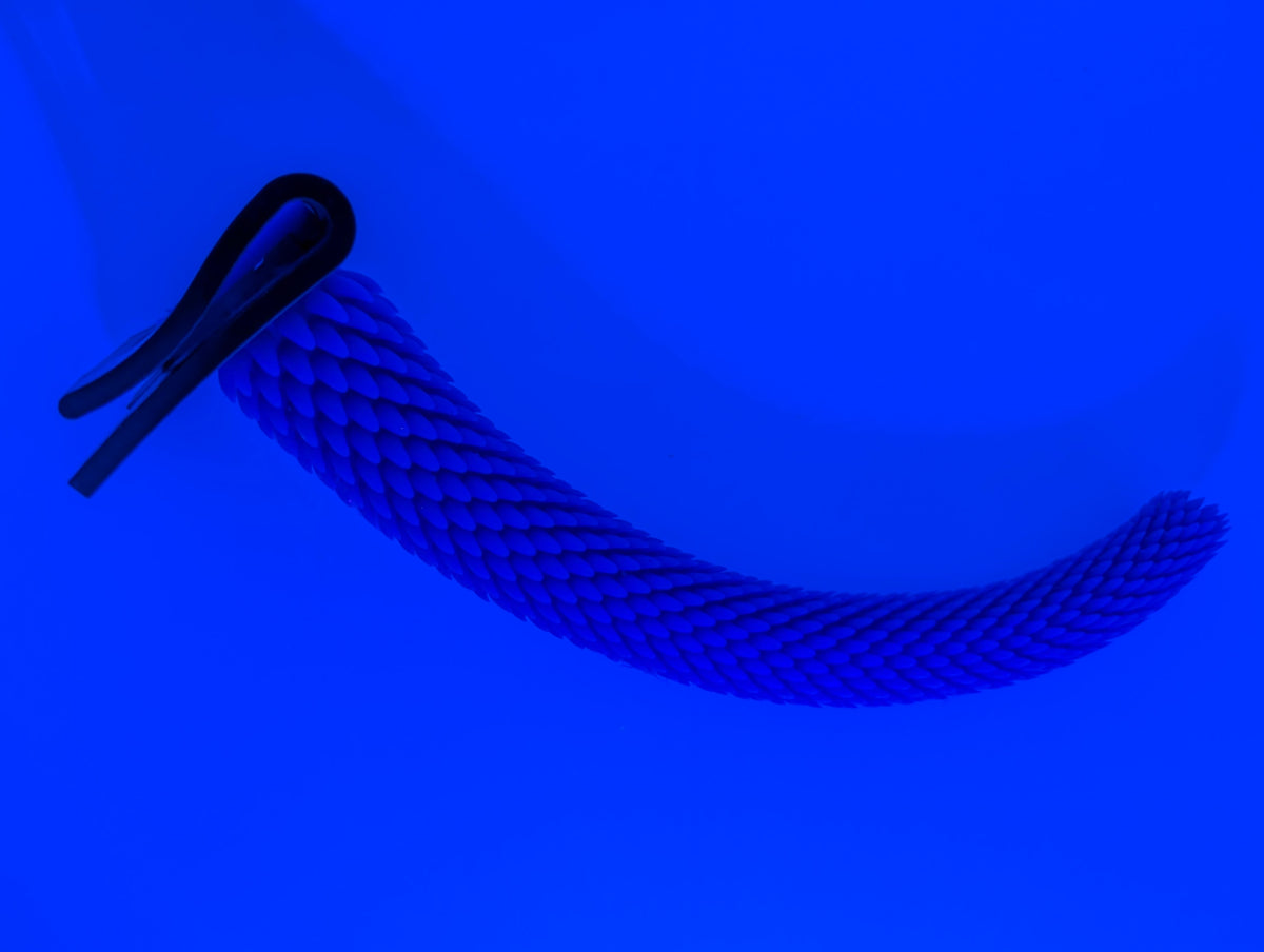 🐾 Knotty Boy Toys Silicone Pup Tails