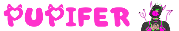 Pupifer's Kink Wonderland