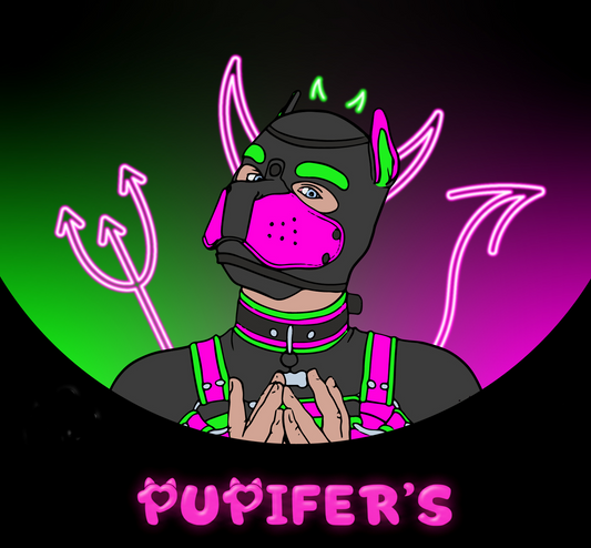 Pupifer's Gift Cards