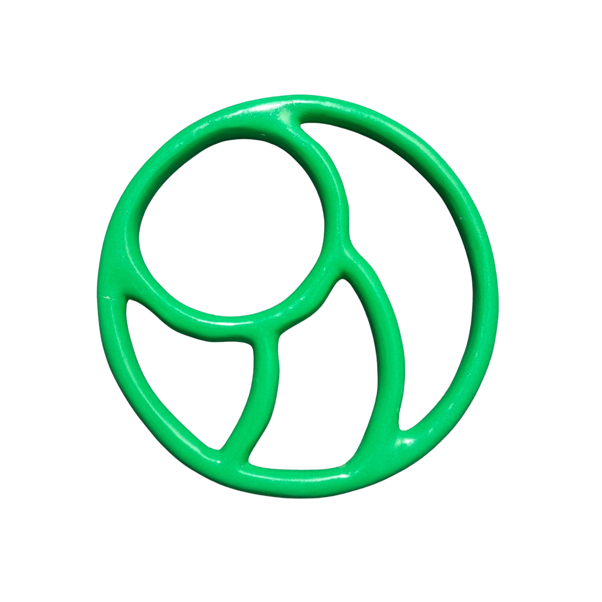 Crescent Shibari Suspension RIng