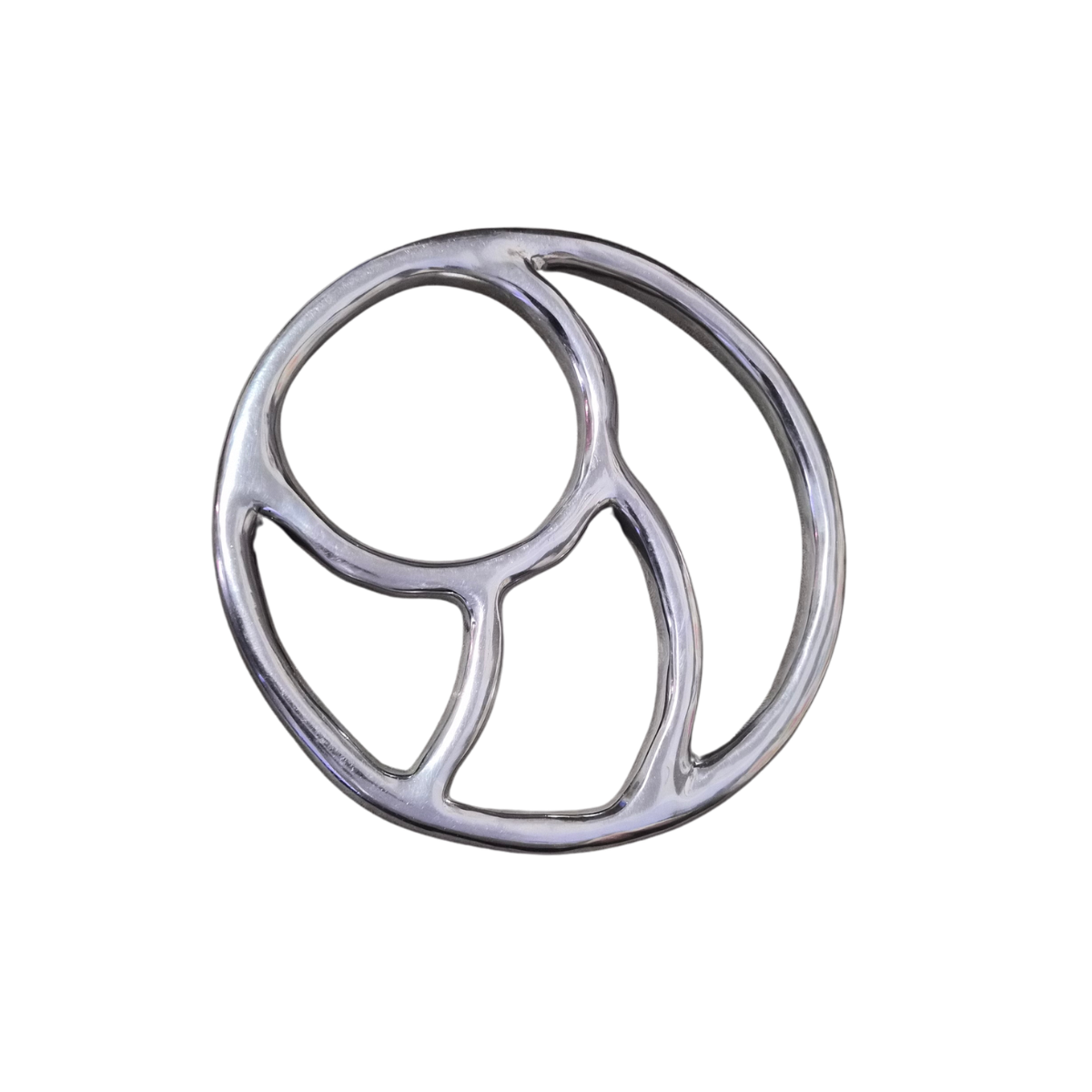 Crescent Shibari Suspension RIng