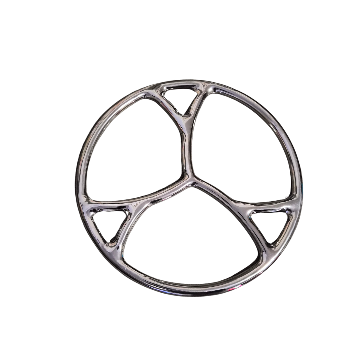 Triskele Suspension Ring (Trinity / 3-Way)