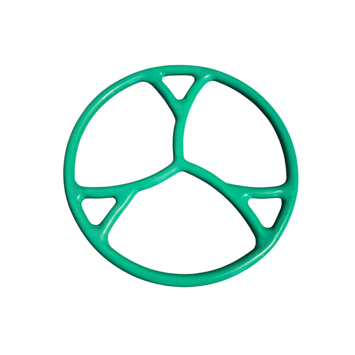 Triskele Suspension Ring (Trinity / 3-Way)