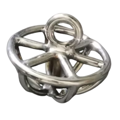 Shibari Suspension Half-Sphere