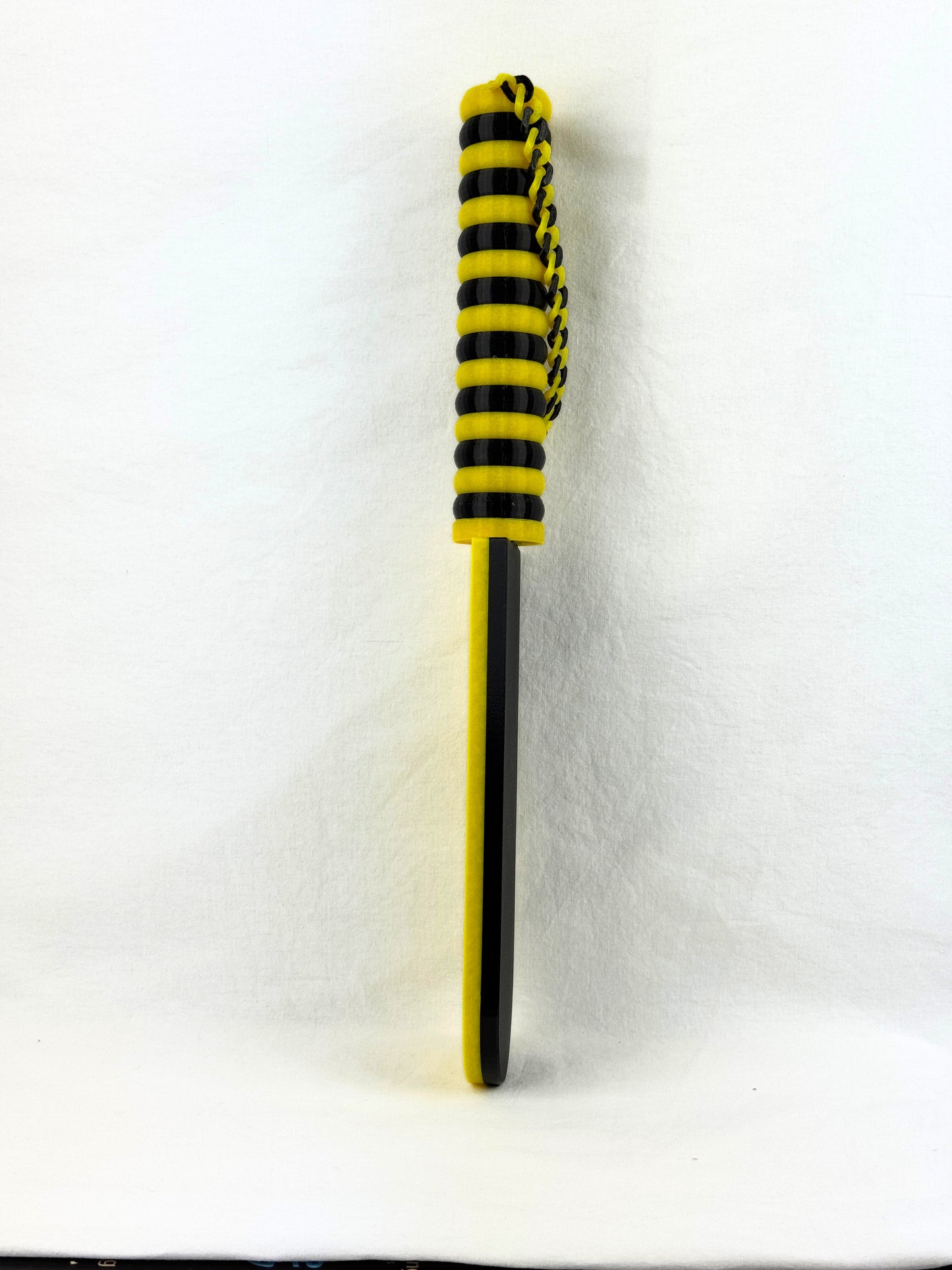 🐾Puppy Paw Print BDSM Paddle – Flexible Impact Toy