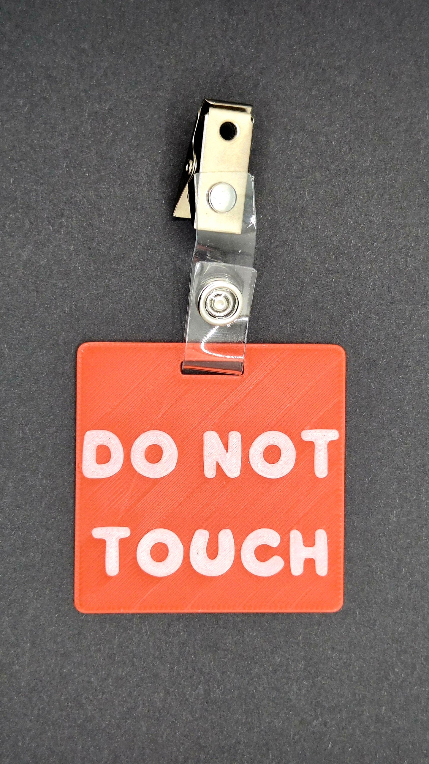 Consent Badges