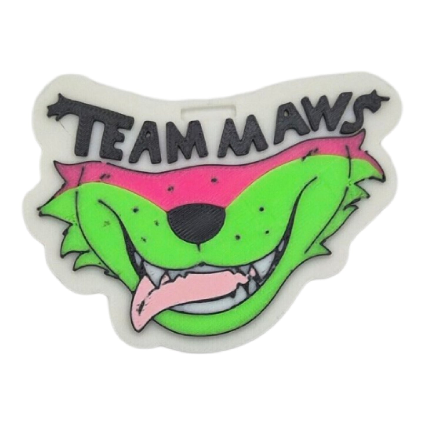 Furry Badges
