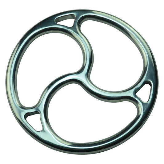 3 Hole Shibari Suspension Bondage Ring