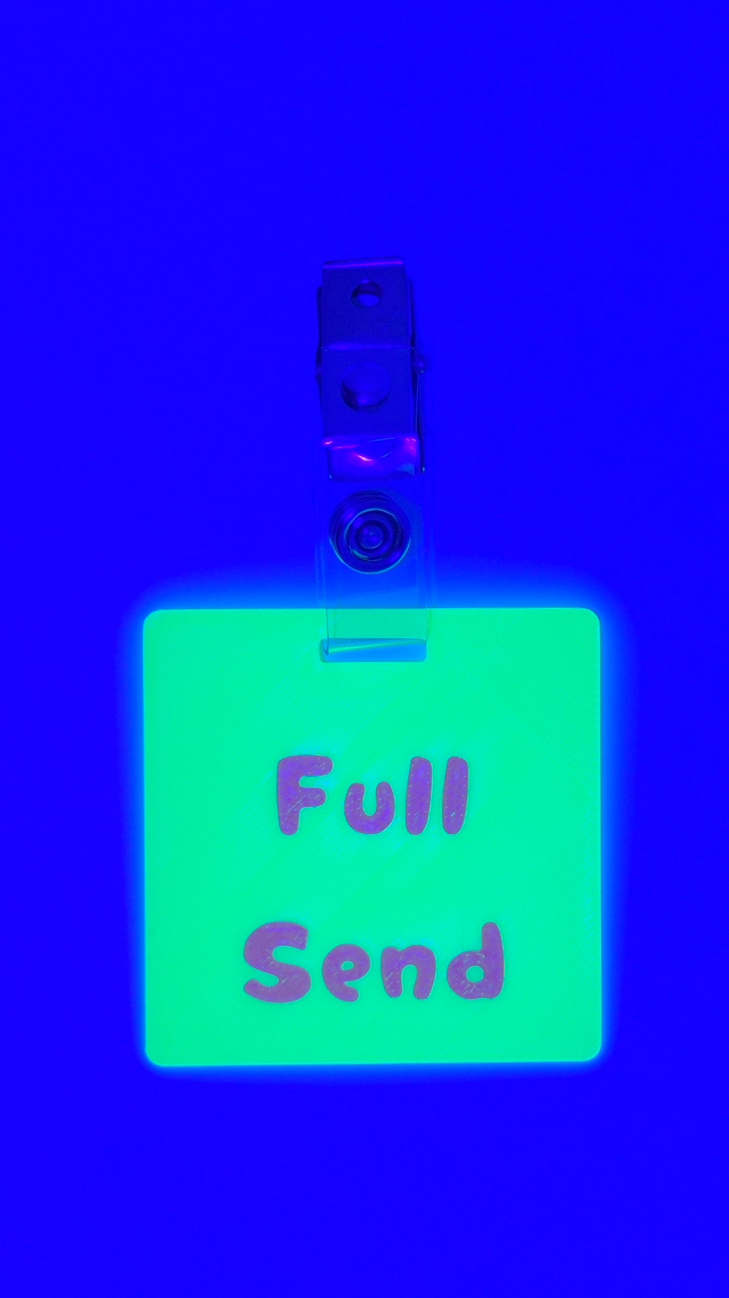 Consent Badges