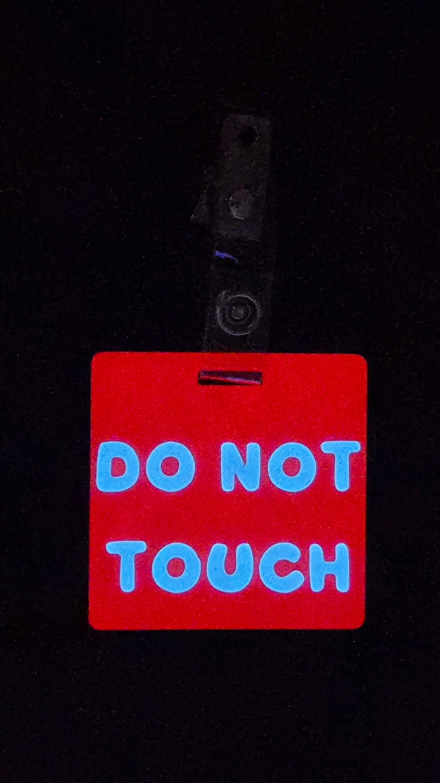 Consent Badges