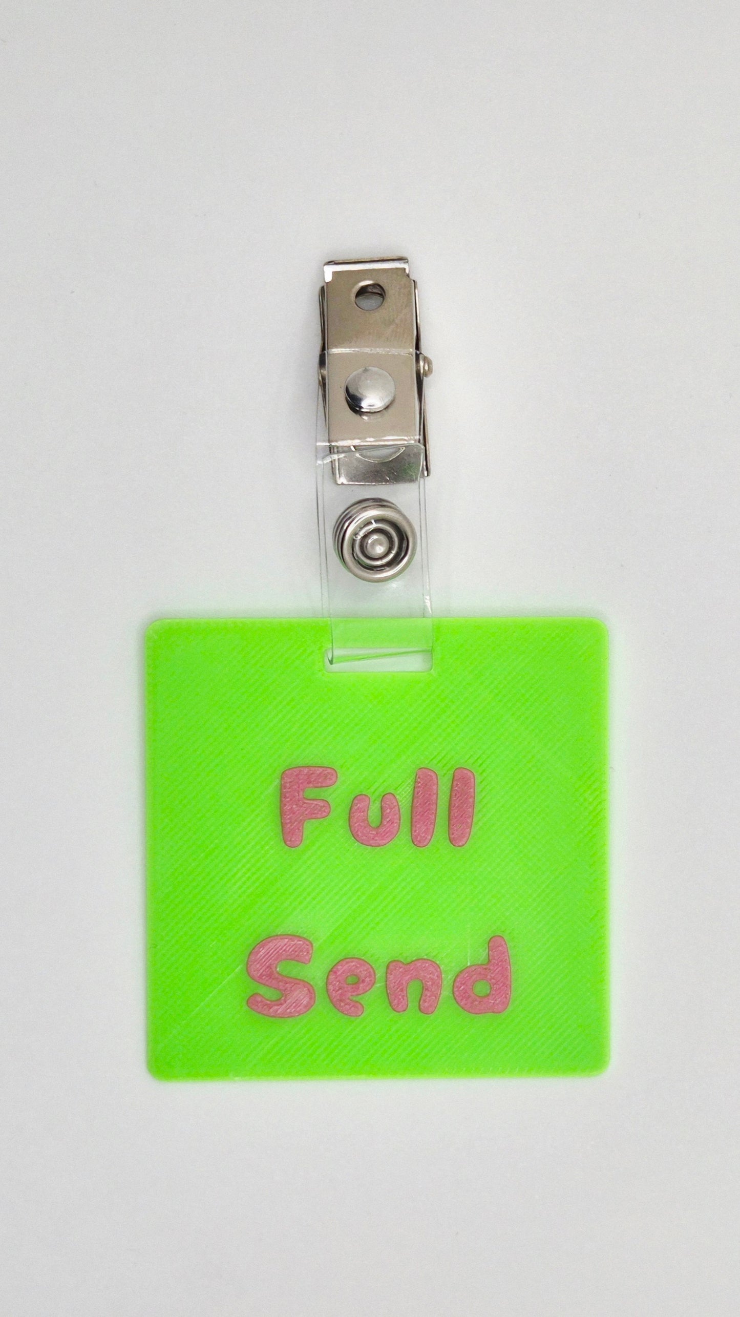 Consent Badges