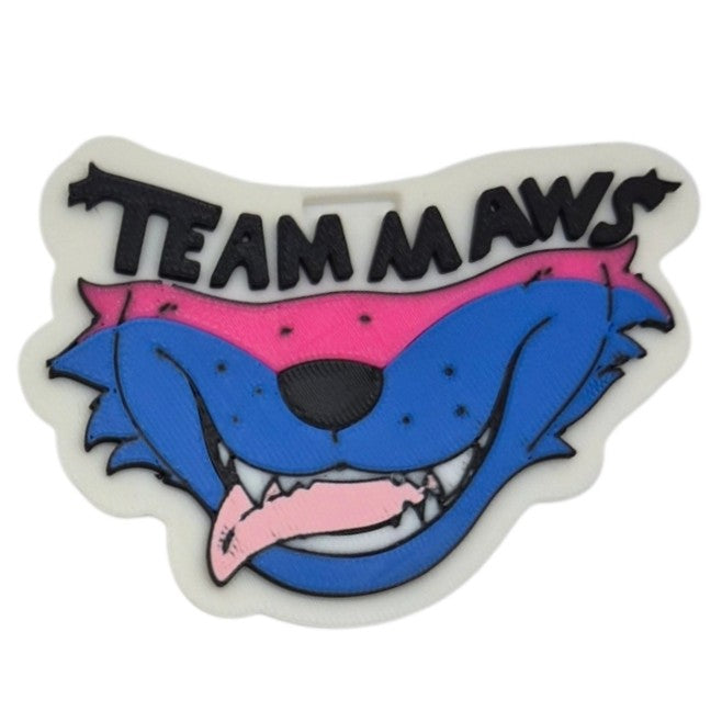 Furry Badges