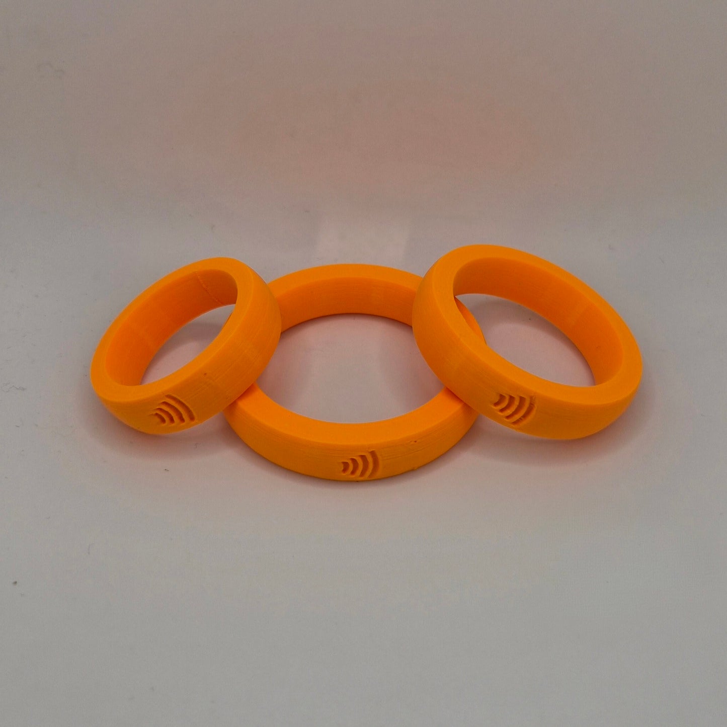 Boop Tag Cock Rings