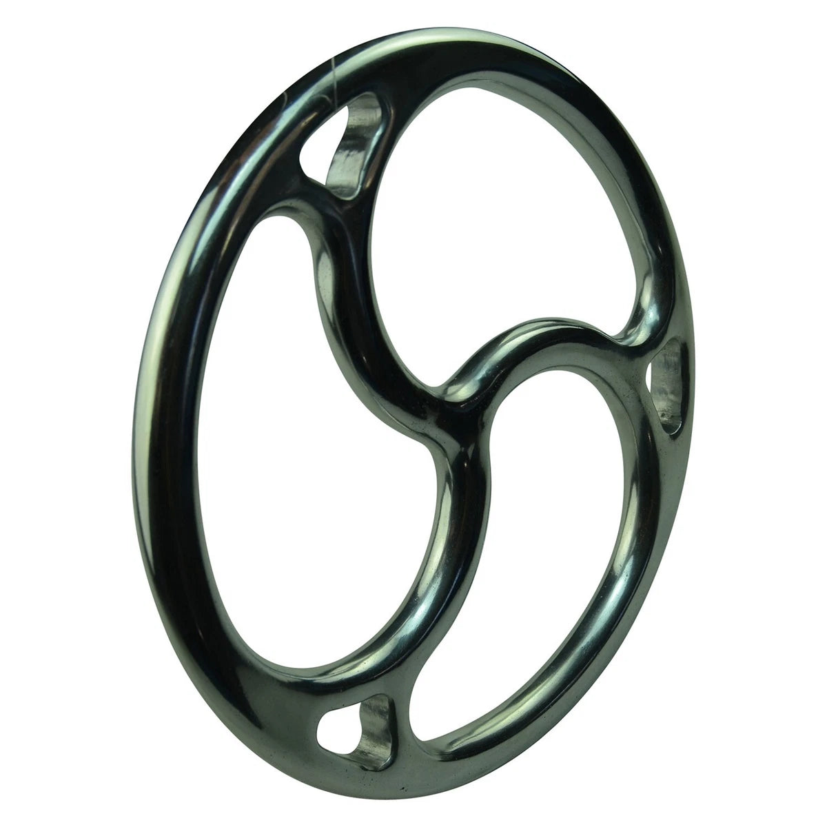 3 Hole Shibari Suspension Bondage Ring