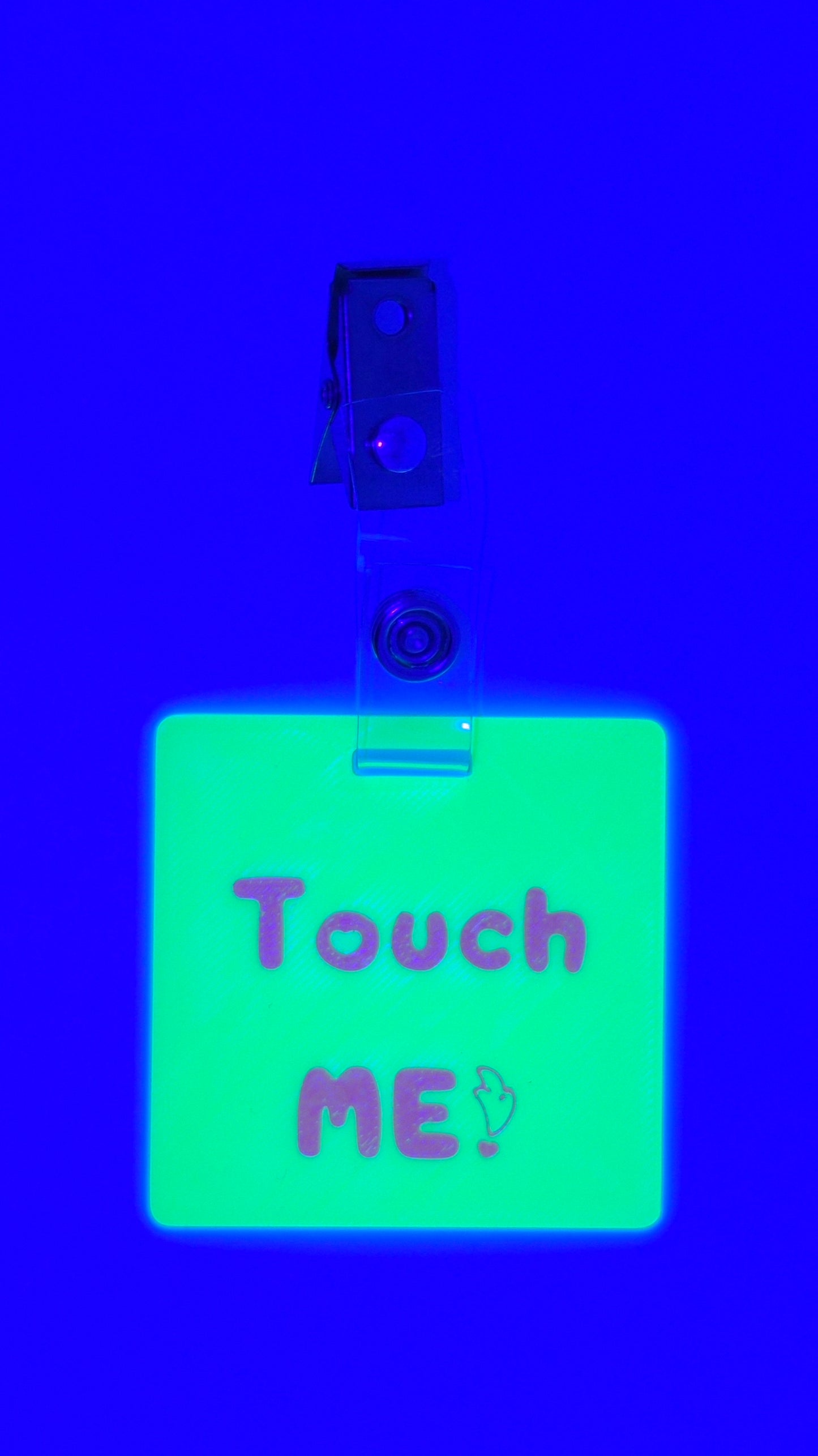 Consent Badges