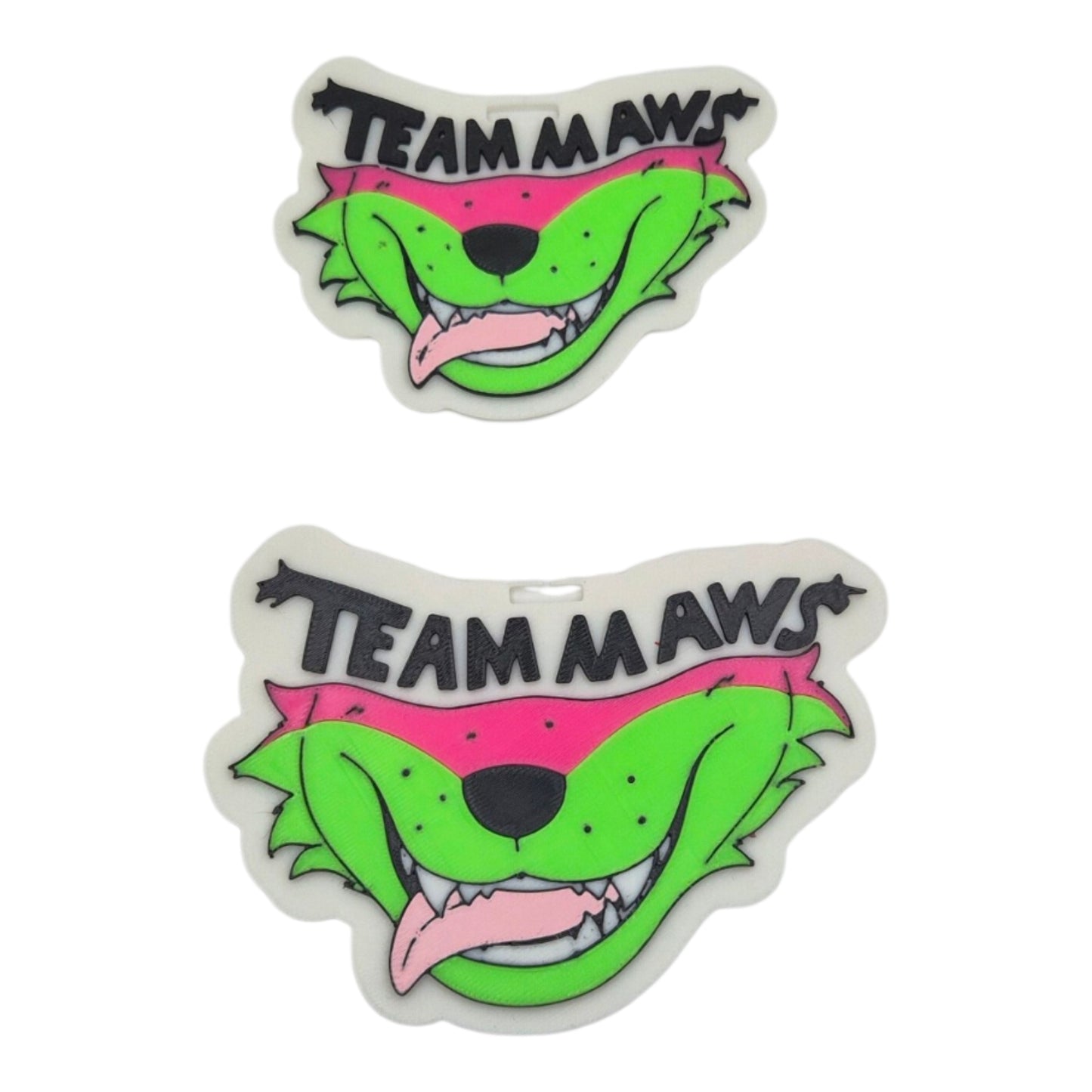 Furry Badges
