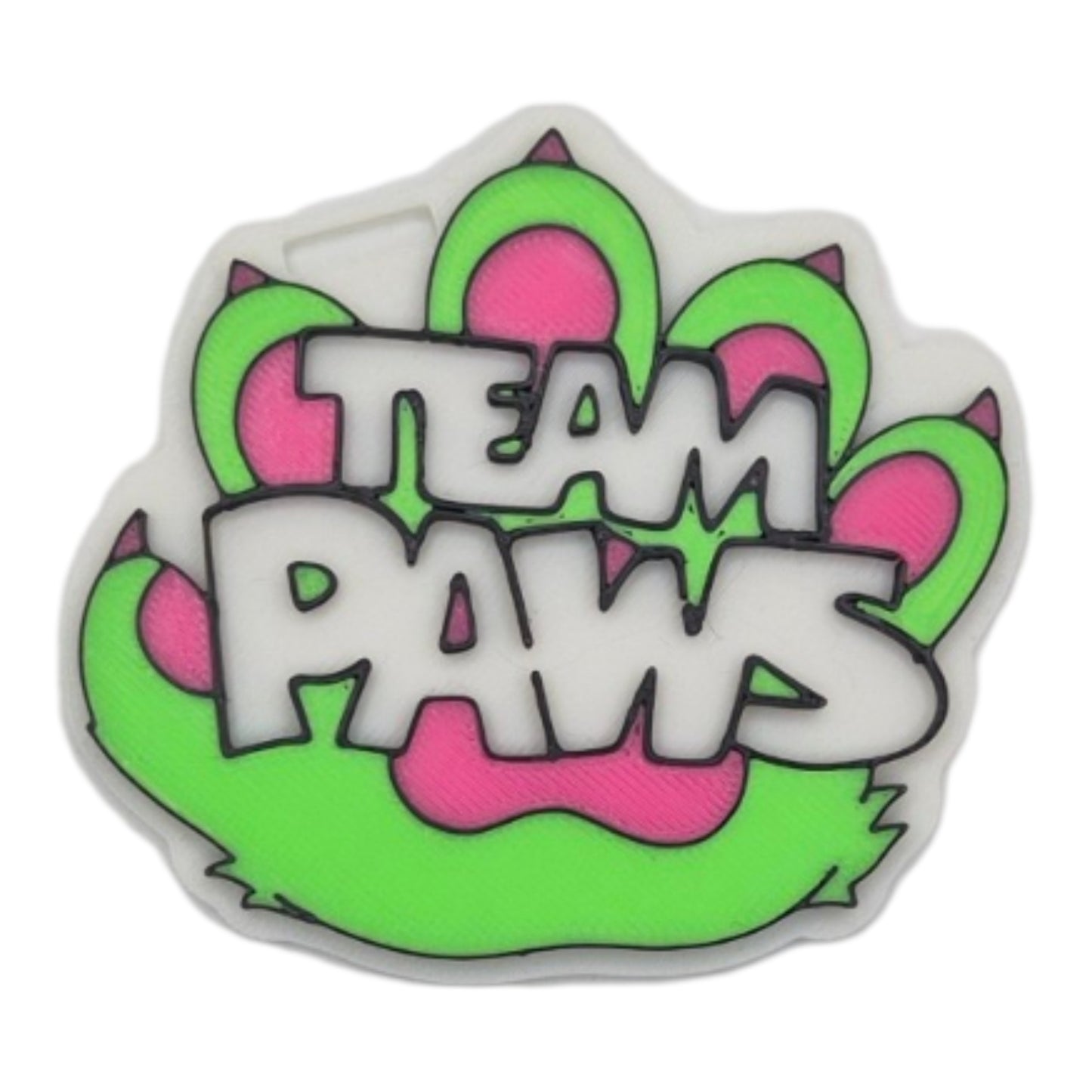 Furry Badges
