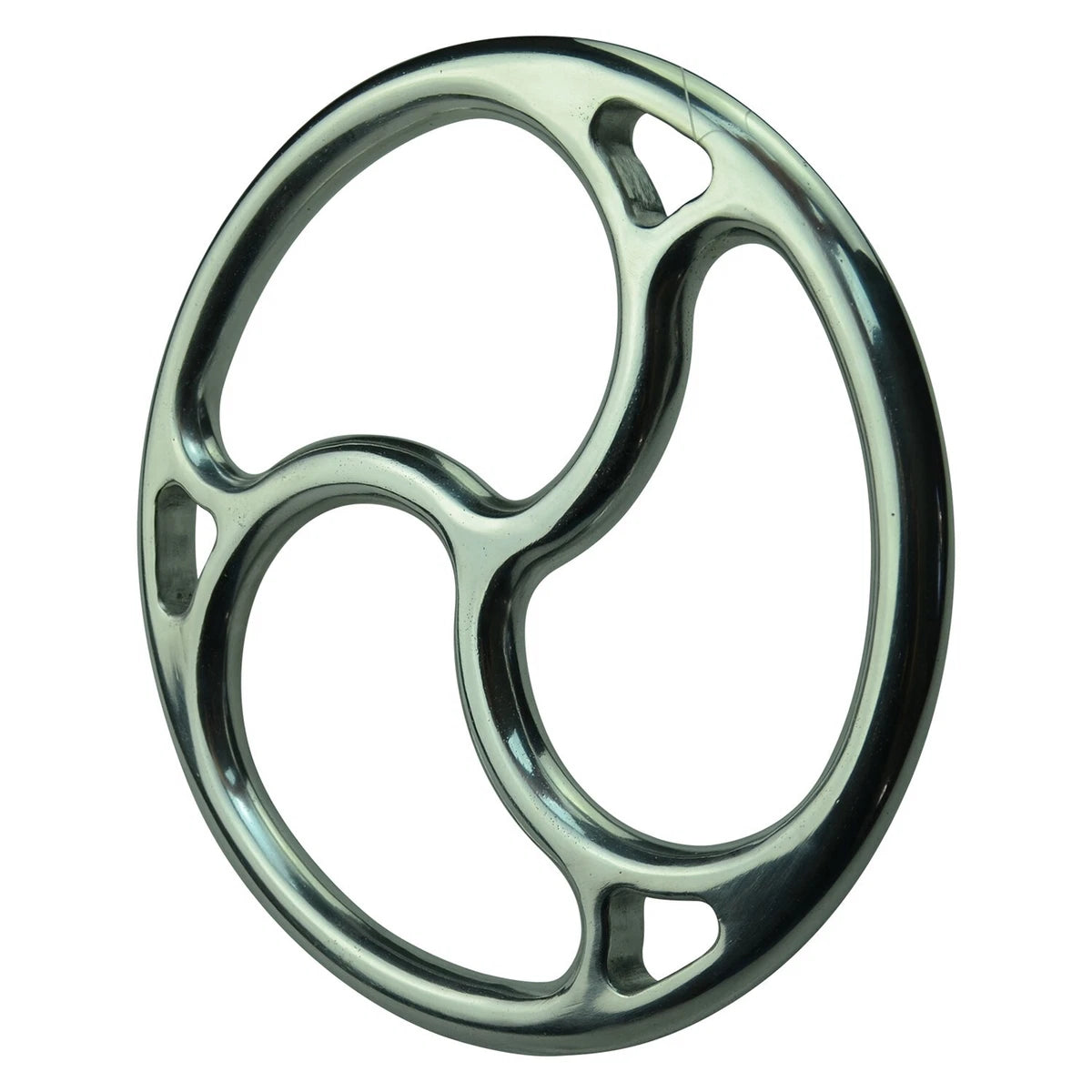 3 Hole Shibari Suspension Bondage Ring