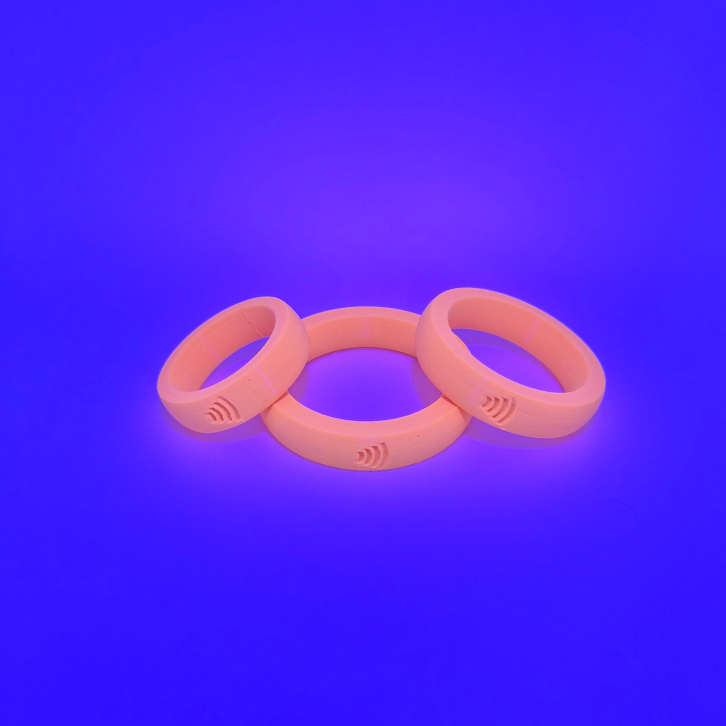 Boop Tag Cock Rings
